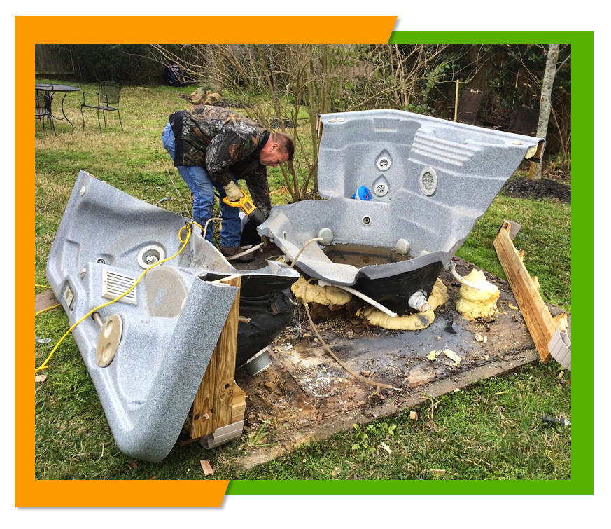 Hot Tub Removal Mountain View PAGE SINGLE IMAGE NEW DESIGN Recoveredsss - Hot Tub Removal Mountain View
