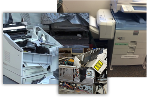 Printer Recycling 2