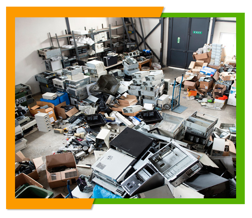 Electronics Recycling Sunnyvale imageside - Electronics Recycling Sunnyvale