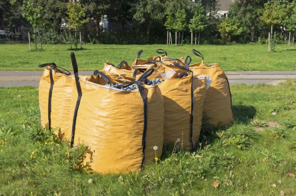 Free Residential Yard Waste Pickup Program in Clifton Park, NY