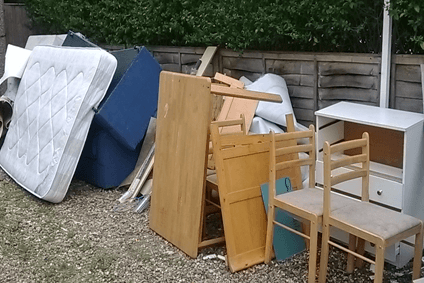 furniture removal