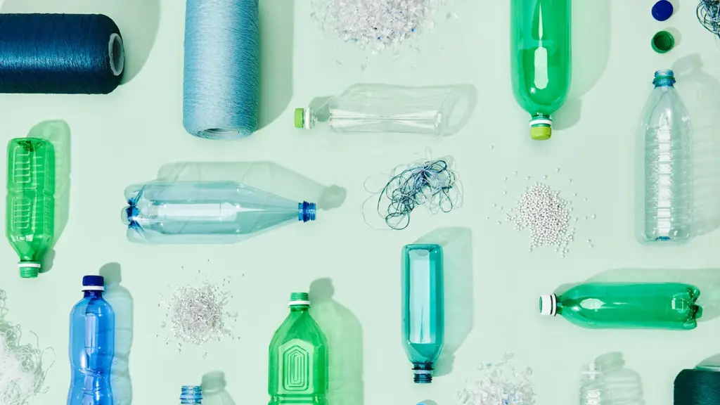 How recycling is more than just plastic
