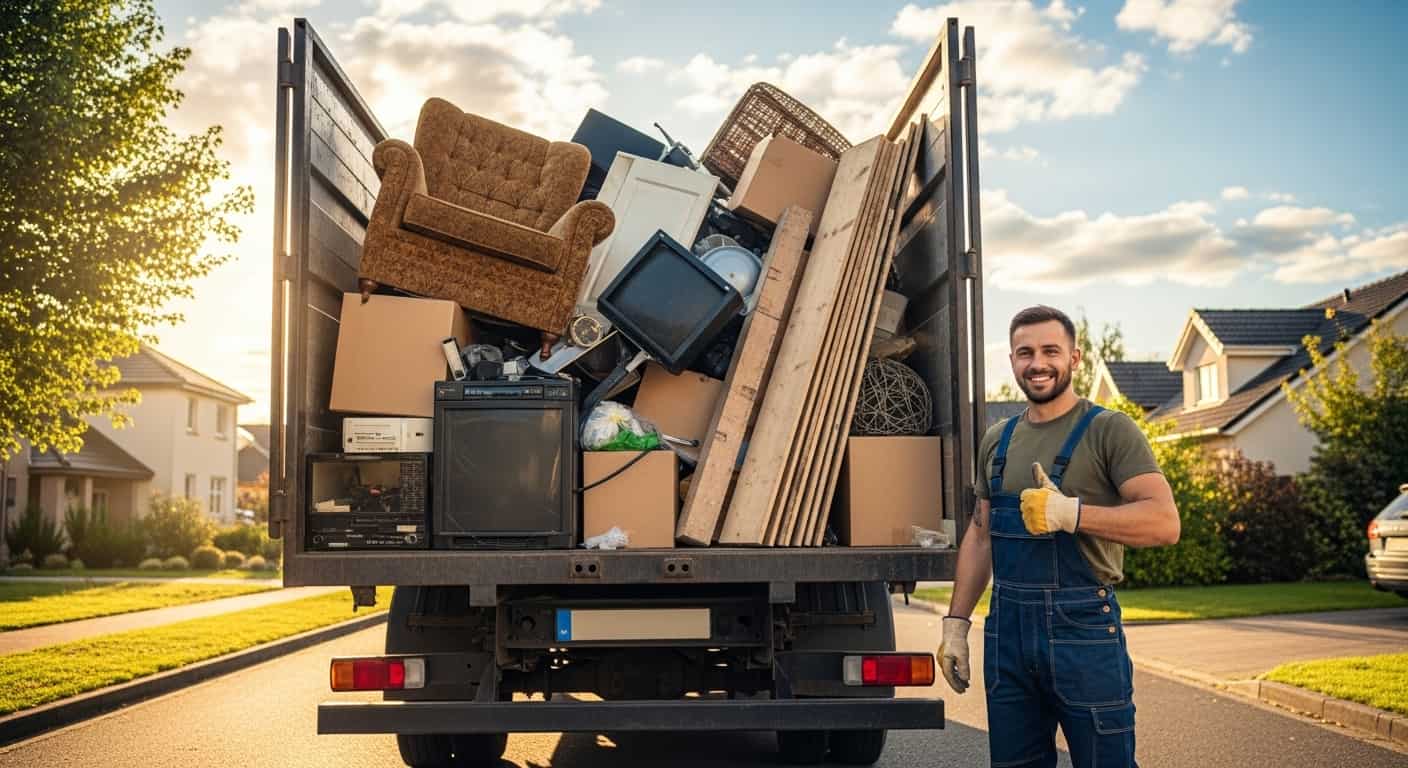 Junk Removal Company
